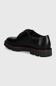 Обувь Кожаные туфли Paul Smith M1S.RAS24.NPAR чёрный