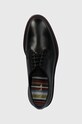 Paul Smith pantofi de piele negru M1S.RAS24.NPAR