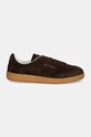 Замшеві кросівки Paul Smith M1S.CMO02.NSUE коричневий AW24