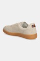 Încălțăminte Paul Smith sneakers din piele intoarsă M1S.CMO01.NSUE bej