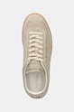 Paul Smith sneakers din piele intoarsă bej M1S.CMO01.NSUE