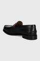 Взуття Шкіряні мокасини Paul Smith M1S.LID05.NLEA чорний