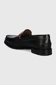 Взуття Шкіряні мокасини Paul Smith M1S.LID05.NLEA чорний