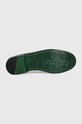 Шкіряні мокасини Paul Smith M1S.LID05.NLEA чорний