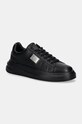 Кросівки Guess ELBA низька чорний FMFELB.ELE12.BLACK