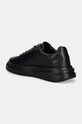 Взуття Кросівки Guess ELBA FMFELB.ELE12.BLACK чорний