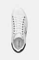 Tenisky Guess CASERTA bílá FMFCAS.ELE12.WHIBK
