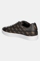 Обувь Кроссовки Guess CASERTA FMFCAS.FAL12.BROCR коричневый
