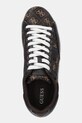 Кроссовки Guess CASERTA коричневый FMFCAS.FAL12.BROCR