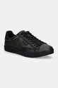 Guess sportcipő CASERTA szintetikus zöld FMFCAS.FAL12.GREEN