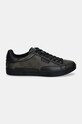 Guess sportcipő CASERTA FMFCAS.FAL12.GREEN zöld NC24