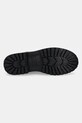 Ботинки из нубука Guess SIDNEY BEATLES FMFSBE.LEA15.BROWN коричневый