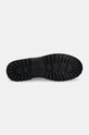 Кожаные полусапоги Guess SIDNEY BEATLES FMFSBE.SUE15.BLACK чёрный