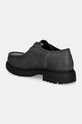 Încălțăminte Guess pantofi din nubuc SIDNEY ENGINEER FMFSEN.ESU13.BLACK gri