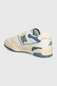 Obuwie New Balance 550 BB550CPD beżowy