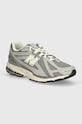 New Balance 1906R tekstylny szary M1906REJ