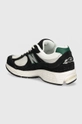 Παπούτσια Αθλητικά New Balance 2002 M2002RRA μαύρο