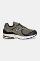 New Balance sneakers 2002 M2002RXU verde AW24