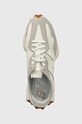 Tenisky New Balance 327 šedá MS327ASK