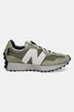 New Balance 327 Cordura Dark Olivine U327OB green AW24