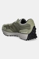 Obuća Tenisice New Balance 327 U327OB zelena