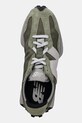 New Balance 327 Cordura Dark Olivine green U327OB