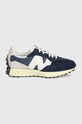 New Balance sneakers 327 U327WRJ albastru AW24