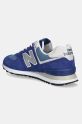 Shoes New Balance sneakers 574 U574ESD blue