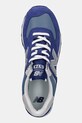 Tenisky New Balance 574 modrá U574ESD