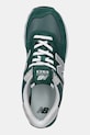 New Balance sneakers 574 verde U574ESG