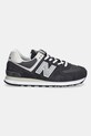 Tenisky New Balance 574 U574ESJ sivá AW24
