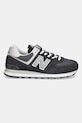 Tenisky New Balance 574 U574ESJ sivá AW24