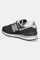 Obuv Tenisky New Balance 574 U574ESJ sivá