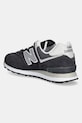 Obuv Tenisky New Balance 574 U574ESJ sivá