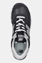 Tenisky New Balance 574 sivá U574ESJ