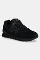 Tenisice New Balance 574 niska crna U574LEA