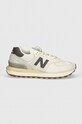 New Balance 574 Legacy White U574LGAN gray AW24