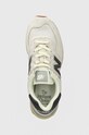 New Balance 574 Legacy White gray U574LGAN