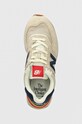 New Balance sneakers 574 bej U574LGNV