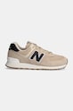 Tenisky New Balance 574 U574RAC béžová AW24