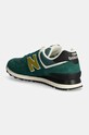 Scarpe New Balance sneakers 574 U574RBC verde