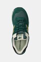 New Balance sneakers 574 verde U574RBC