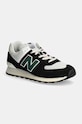 Superge New Balance 574 Semiš črna U574RBG