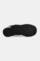 New Balance 574 Black White Marsh Green U574RBG black