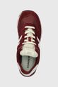 New Balance sneakersy 574 bordowy U574RBK