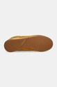New Balance sneakers din piele intoarsă RC42 URC42HE galben