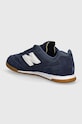 Boty Semišové tenisky New Balance RC42 URC42SC modrá