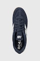 Semišové tenisky New Balance RC42 modrá URC42SC
