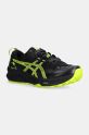 Bežecké topánky Asics GEL-Trabuco 12 Gore-Tex textilný čierna 1011B801.003