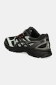 Scarpe Asics sneakers GEL-TERRAIN 1203A342.002 nero